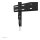 NEOMOUNTS WL30S-850BL14 Select Screen Wall Mount 81.28-165.1cm 32-65Zoll max 60kg fixed VESA 400x400 Black
