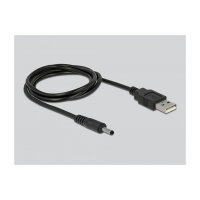 DisplayPort 2 - 1 Umschalter bidirektional 8K 30 Hz