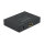 DisplayPort 2 - 1 Umschalter bidirektional 8K 30 Hz