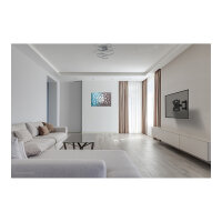 Neomounts Wandhalterung. voll beweglich. für 32-55" Bildschirme 40KG WL40S-850BL12