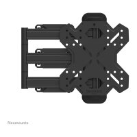 Neomounts Wandhalterung. voll beweglich. für 32-55" Bildschirme 40KG WL40S-850BL12