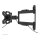 Neomounts Wandhalterung. voll beweglich. für 32-55" Bildschirme 40KG WL40S-850BL12