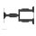 Neomounts Wandhalterung. voll beweglich. für 32-55" Bildschirme 40KG WL40S-850BL12