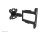 Neomounts Wandhalterung. voll beweglich. für 32-55" Bildschirme 40KG WL40S-850BL12