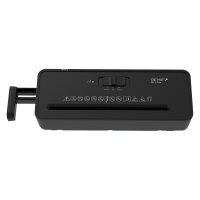 GENIE Aktenvernichter 260 S Plus Aufsatzaktenvernichter