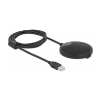 USB Kondensator Mikrofon Omnidirektional für Konferenzen