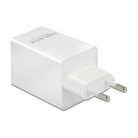 USB GaN Ladegerät USB Type-C™ PD 3.0 und USB Typ-A mit 48 W