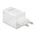 USB GaN Ladegerät USB Type-C™ PD 3.0 und USB Typ-A mit 48 W