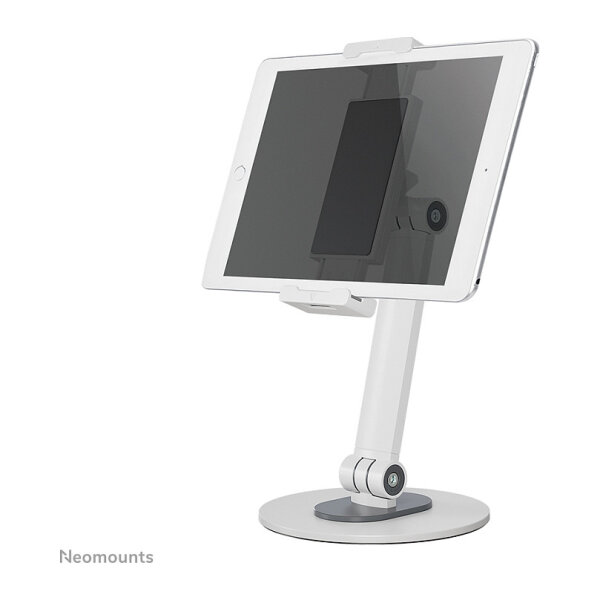 Neomounts DS15-540WH1 Universal Tablet-Ständer für 4.7-12.9" 1KG