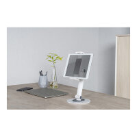 Neomounts DS15-540WH1 Universal Tablet-Ständer für 4.7-12.9" 1KG