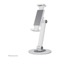 Neomounts DS15-540WH1 Universal Tablet-Ständer...
