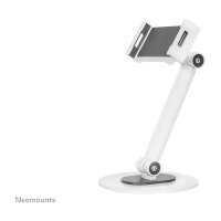 Neomounts DS15-540WH1 Universal Tablet-Ständer für 4.7-12.9" 1KG