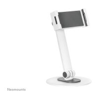 Neomounts DS15-540WH1 Universal Tablet-Ständer für 4.7-12.9" 1KG
