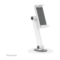 Neomounts DS15-540WH1 Universal Tablet-Ständer für 4.7-12.9" 1KG