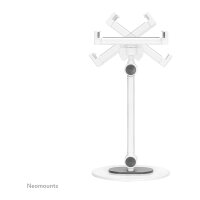 Neomounts DS15-540WH1 Universal Tablet-Ständer für 4.7-12.9" 1KG