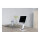 Neomounts DS15-540WH1 Universal Tablet-Ständer für 4.7-12.9" 1KG