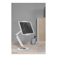 Universal Tablet-Ständer für 4.7-12.9" - Tablets 1KG DS15-550WH1 Neomounts