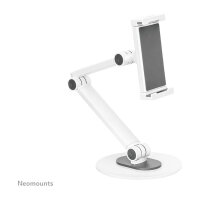 Universal Tablet-Ständer für 4.7-12.9" - Tablets 1KG DS15-550WH1 Neomounts