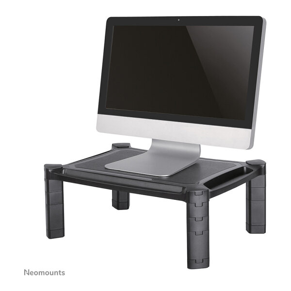Neomounts NSMONITOR20 Monitorständer für Flachbildschirme.