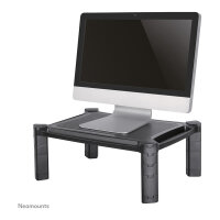 Neomounts NSMONITOR20 Monitorständer für Flachbildschirme.