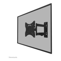 Neomounts WL40-550BL12 Wandhalterung für Bildschirme...