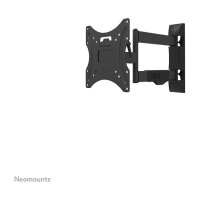 Neomounts WL40-550BL12 Wandhalterung für Bildschirme...