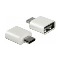 Optische 4-Tasten USB Typ-A + USB Type-C™ Desktop Maus