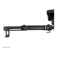 Neomounts Universelle Deckenhalterung für Projektoren. höhenverstellbar (60.5-90.5 cm) 35KG CL25-540BL1