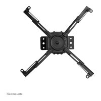 Neomounts Universelle Deckenhalterung für Projektoren. höhenverstellbar (60.5-90.5 cm) 35KG CL25-540BL1