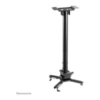 Neomounts Universelle Deckenhalterung für Projektoren. höhenverstellbar (60.5-90.5 cm) 35KG CL25-540BL1