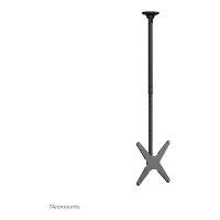 Neomounts Deckenhalterung für Flachbildschirme/Fernseher bis 75" 50KG FPMA-C340BLACK