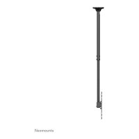 Neomounts Deckenhalterung für Flachbildschirme/Fernseher bis 75" 50KG FPMA-C340BLACK