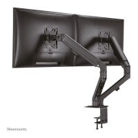 Neomounts FPMA-D650DBLACK Tischhalterung - für 27" - Schwarz
