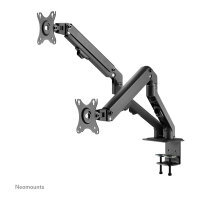 Neomounts FPMA-D650DBLACK Tischhalterung - für 27" - Schwarz