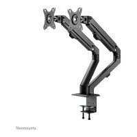 Neomounts FPMA-D650DBLACK Tischhalterung - für 27" - Schwarz