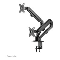 Neomounts FPMA-D650DBLACK Tischhalterung - für 27" - Schwarz