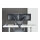 Neomounts FPMA-D650DBLACK Tischhalterung - für 27" - Schwarz