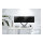 Neomounts FPMA-D650DBLACK Tischhalterung - für 27" - Schwarz