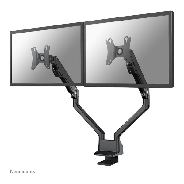 Neomounts FPMA-D750DBLACK2 Tischhalterung für Flachbildschirme bis 32" (81 cm)