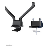 Neomounts FPMA-D750DBLACK2 Tischhalterung für Flachbildschirme bis 32" (81 cm)
