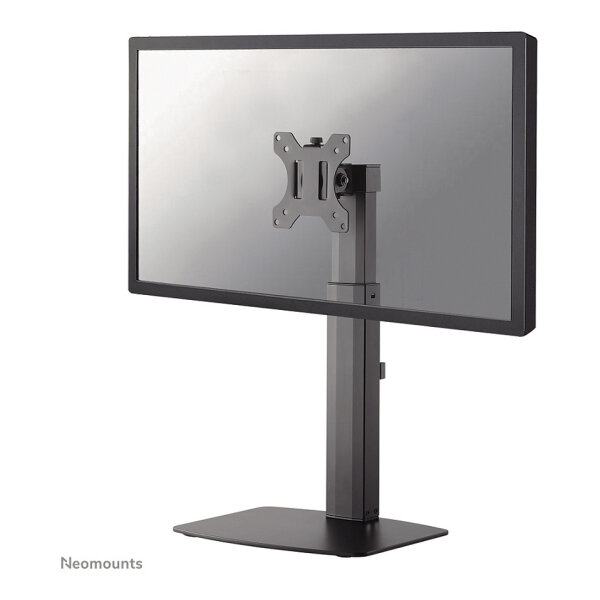 Neomounts FPMA-D865BLACK Tischhalterung für Flachbildschirme bis 32" (81 cm).