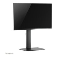 Neomounts FPMA-D865BLACK Tischhalterung für Flachbildschirme bis 32" (81 cm).
