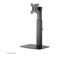 Neomounts FPMA-D865BLACK Tischhalterung für Flachbildschirme bis 32" (81 cm).
