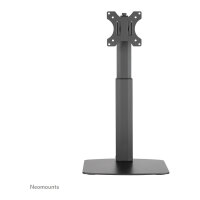 Neomounts FPMA-D865BLACK Tischhalterung für Flachbildschirme bis 32" (81 cm).