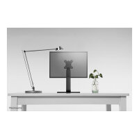 Neomounts FPMA-D865BLACK Tischhalterung für Flachbildschirme bis 32" (81 cm).