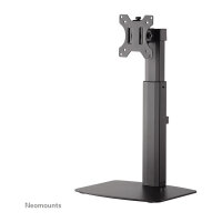 Neomounts FPMA-D865BLACK Tischhalterung für...