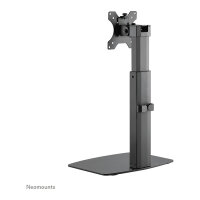 Neomounts FPMA-D865BLACK Tischhalterung für Flachbildschirme bis 32" (81 cm).