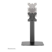 Neomounts FPMA-D865BLACK Tischhalterung für Flachbildschirme bis 32" (81 cm).