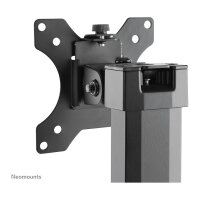 Neomounts FPMA-D865BLACK Tischhalterung für Flachbildschirme bis 32" (81 cm).
