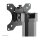 Neomounts FPMA-D865BLACK Tischhalterung für Flachbildschirme bis 32" (81 cm).